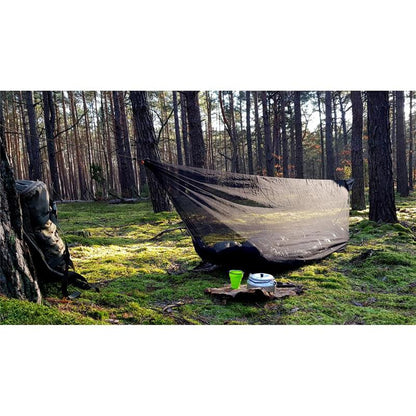 Bushmen Vagabond Set Dark Olive