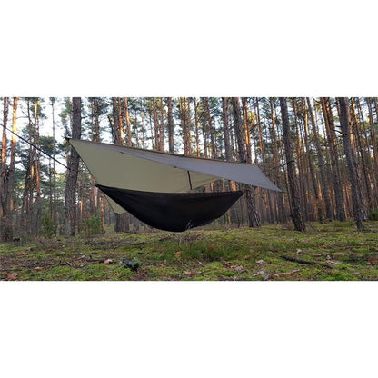 Bushmen Vagabond Set Dark Olive