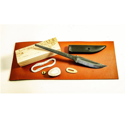 Casstrom Knife Making Kit