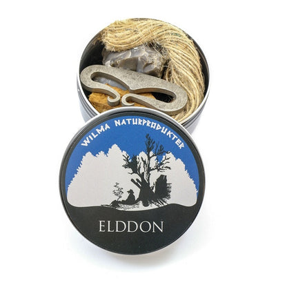 Wilma Elddon Fire Lighting Kit