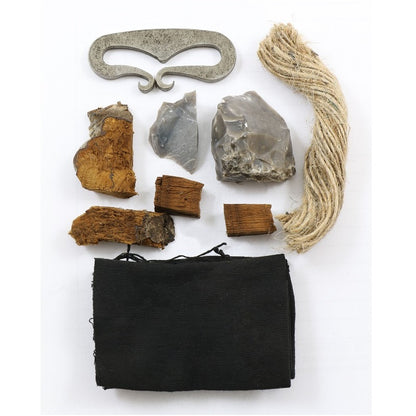 Wilma Elddon Fire Lighting Kit