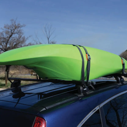 CamJam™ Tie Down Straps - 18ft
