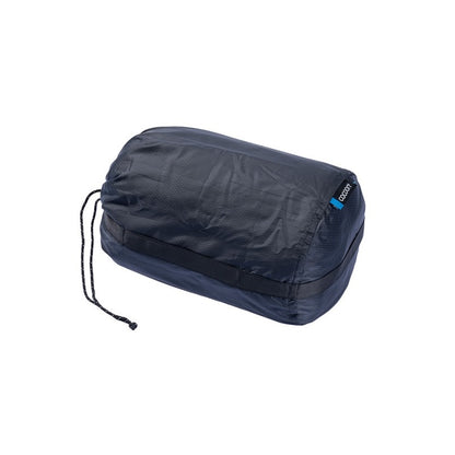 Cocoon Pillow Stuff Sack Fleece/Nylon Large