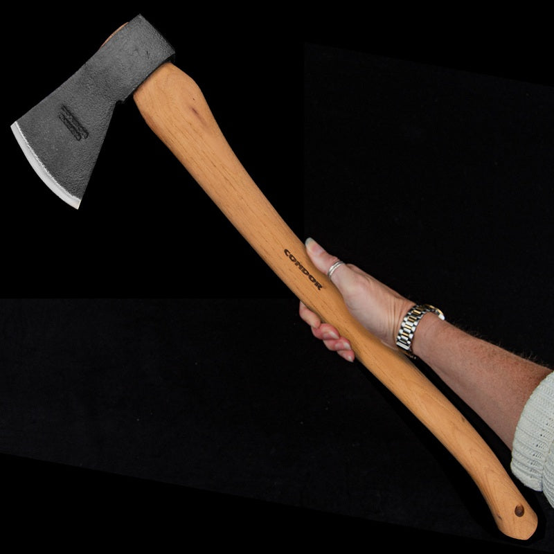 Condor Greenland Axe