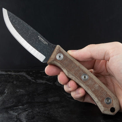 Condor Mountain Pass Carry