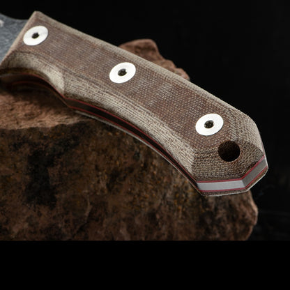 Condor Mountain Pass Carry