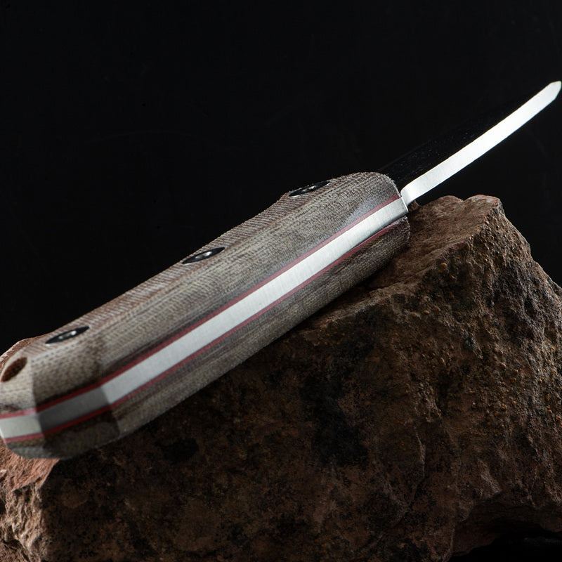 Condor Mountain Pass Carry