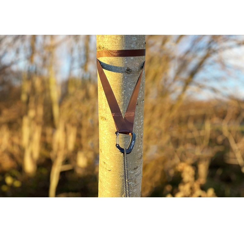 DD Hammocks Karabiners x2 - Black