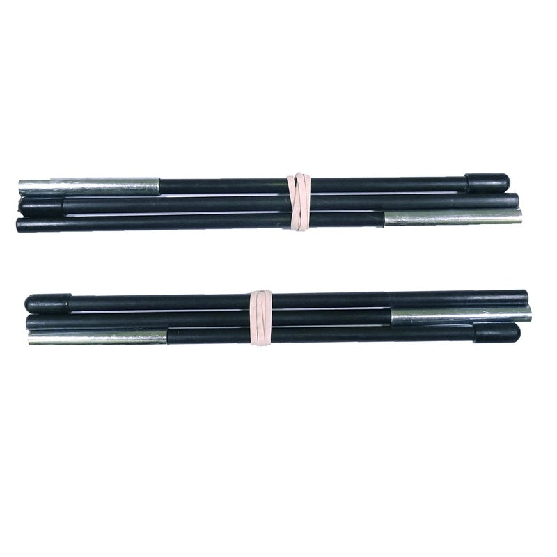 DD Hammock Poles x 2 (60cm)