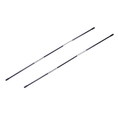 DD Hammock Poles x 2 (60cm)