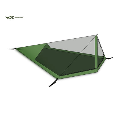 DD Hammocks Superlight Bikepacker Mesh Tent