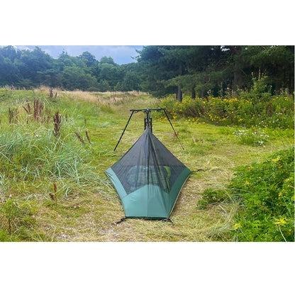 DD Hammocks Superlight Bikepacker Mesh Tent