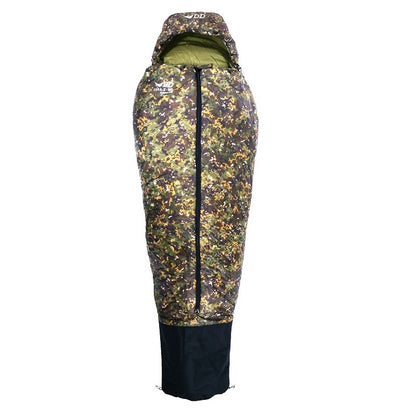 DD Hammocks Jura 2 Sleeping Bag Regular MC