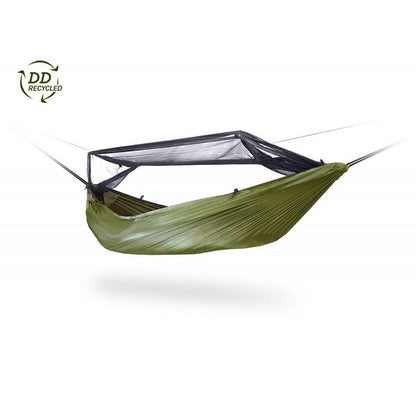 DD Hammocks Recycled Frontline Hammock
