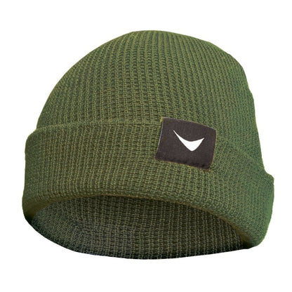 DD Hammocks Summit Beanie Olive