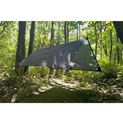 DD Hammocks Tarp 2 x 2 - Olive