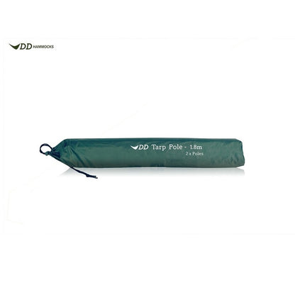 DD Hammocks Tarp Pole 1.8mtr - Pack Of 2