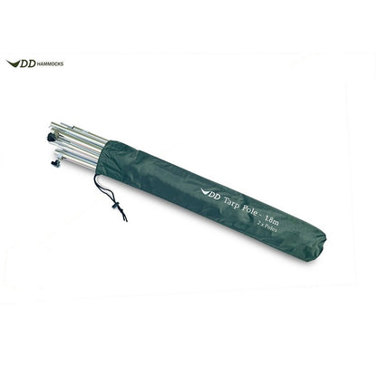 DD Hammocks Tarp Pole 1.8mtr - Pack Of 2