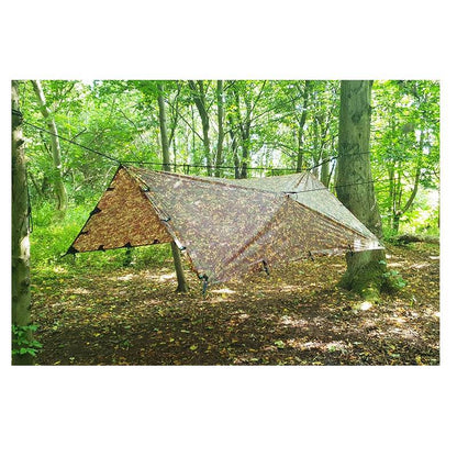 DD Hammocks Tarp Pro 3x3 MC