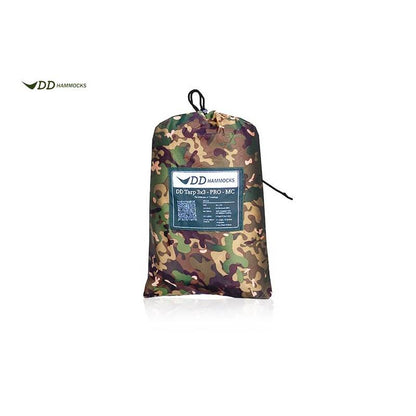 DD Hammocks Tarp Pro 3x3 MC