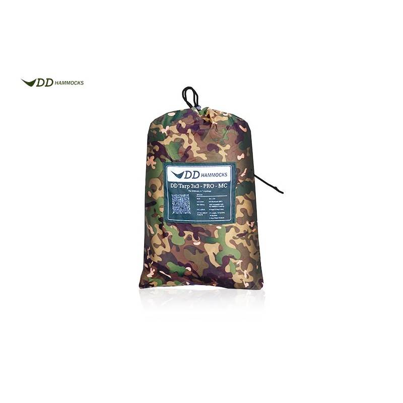 DD Hammocks Tarp Pro 3x3 MC