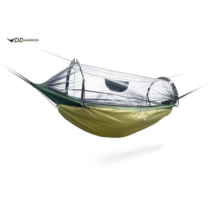 DD Hammocks Underblanket Extra Long - Olive