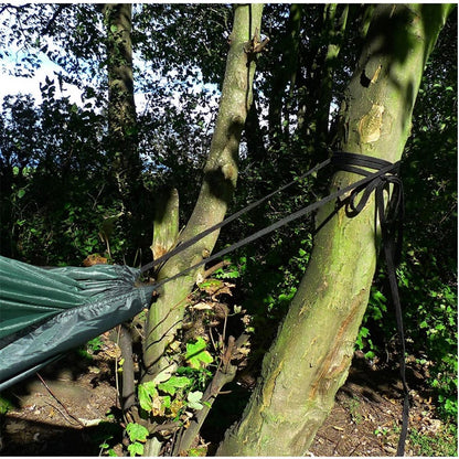 DD Hammocks Strong Webbing 10mtr