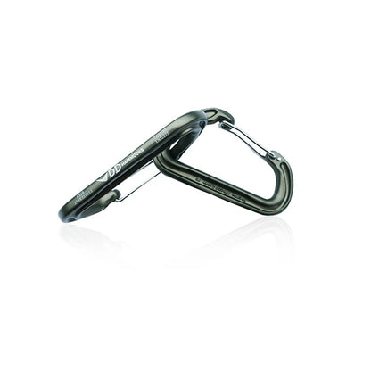DD Hammocks Hammock / Climbing Karabiners x 2 (DMM)