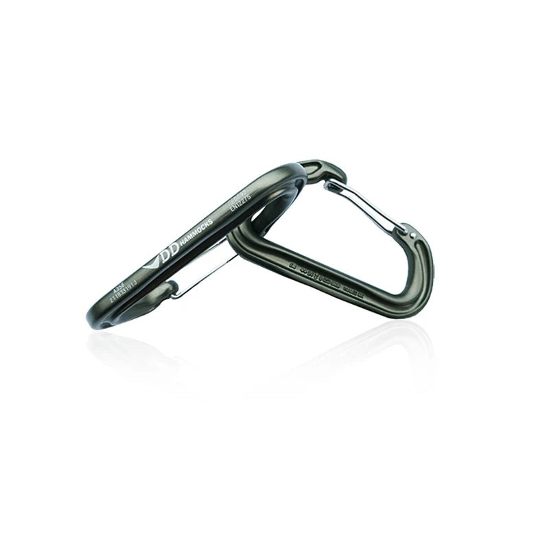 DD Hammocks Hammock / Climbing Karabiners x 2 (DMM)