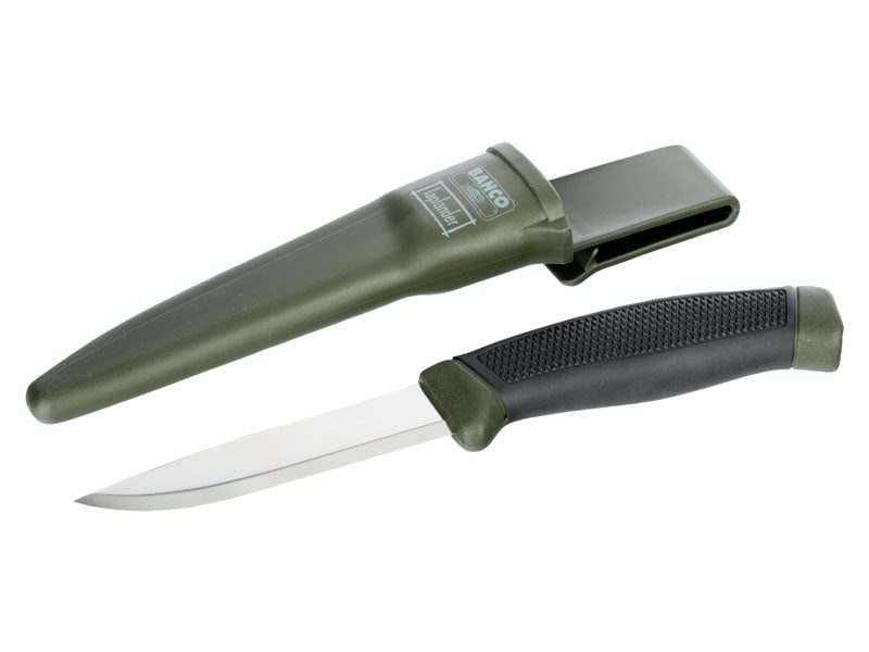 Bahco Laplander Knife