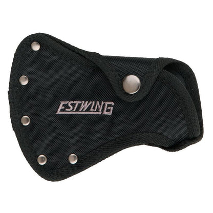Estwing Sportsmans 12" Axe Smooth Face - Leather Grip