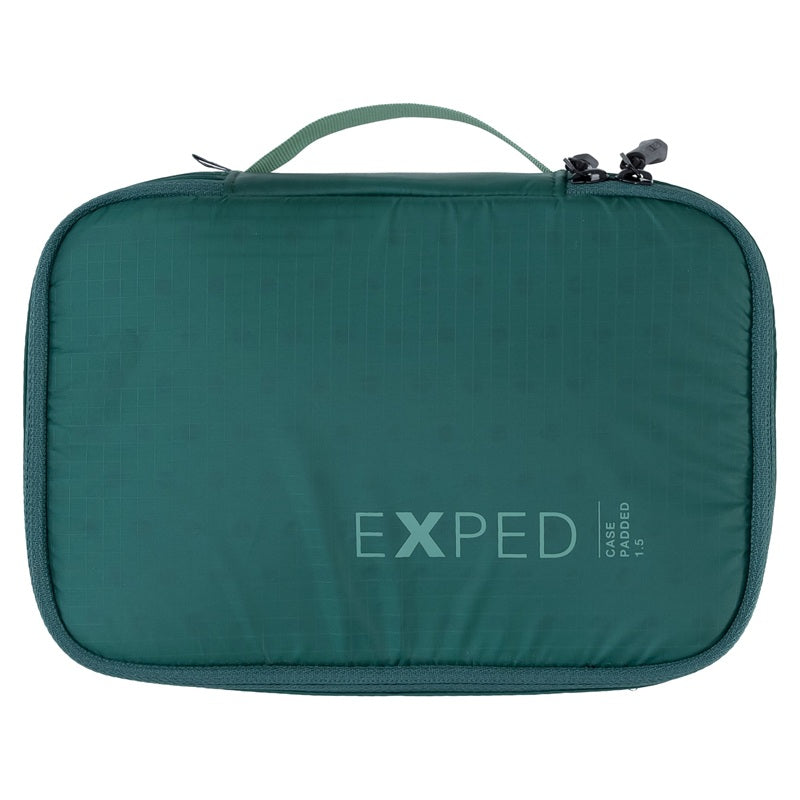 Exped Case Padded - 1.5 Ltr