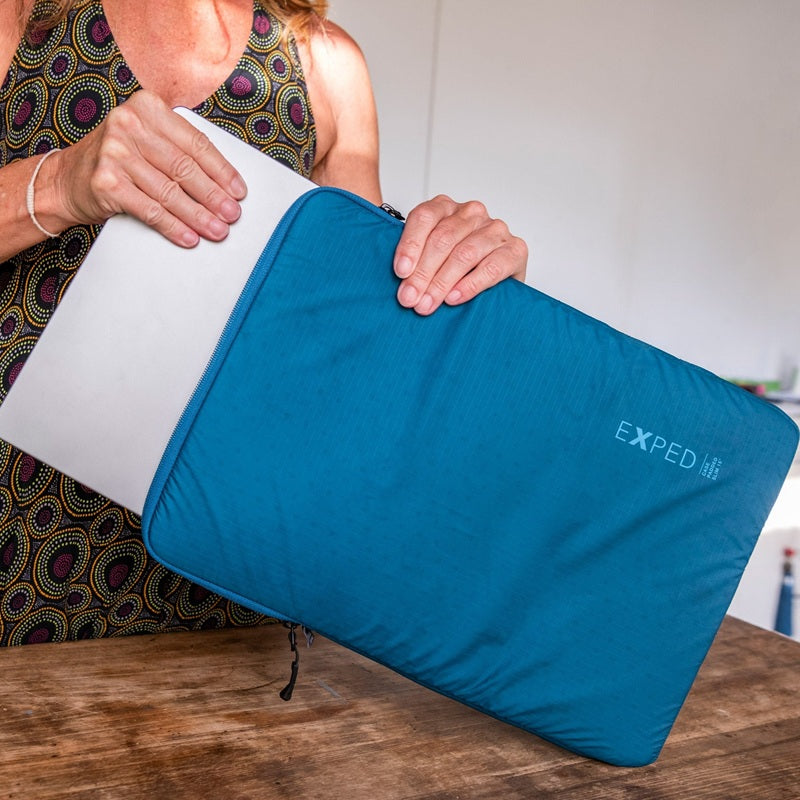 Exped Case Padded - 15 Inch