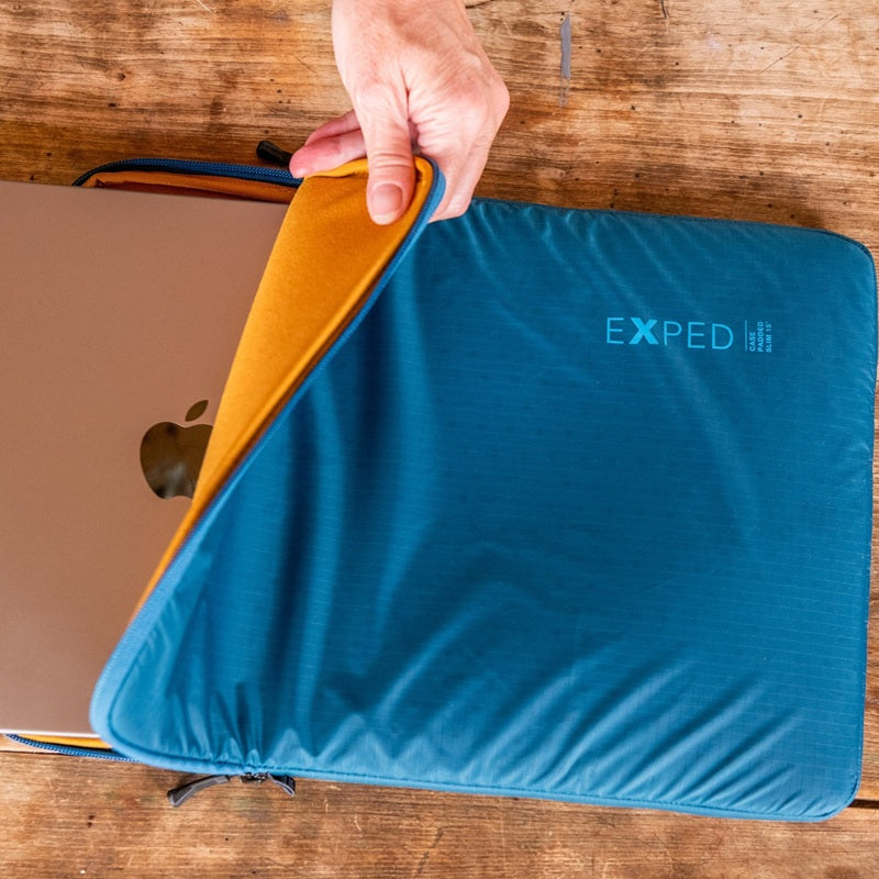 Exped Case Padded - 15 Inch