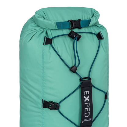 Exped Cloudbrst 15 Black