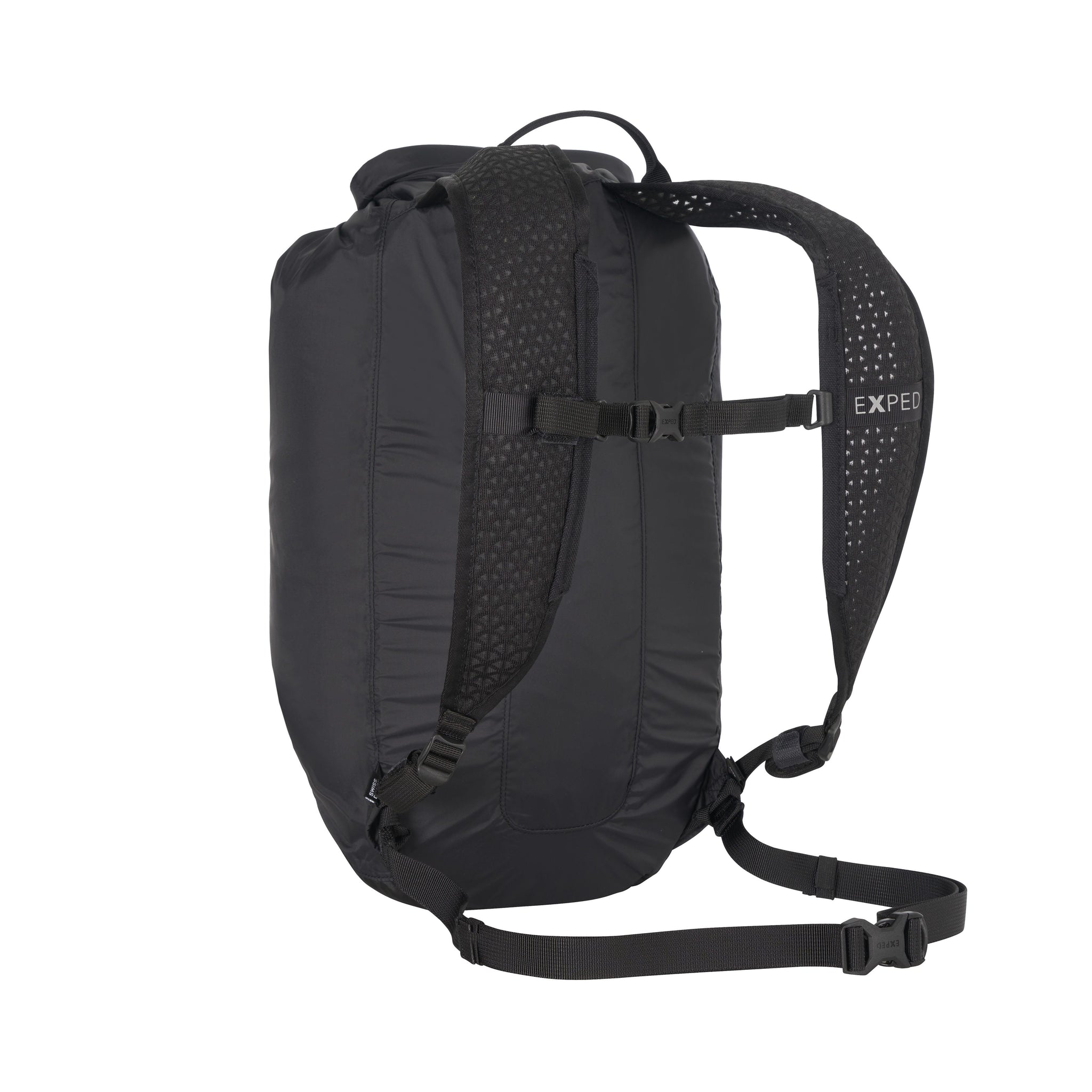 Exped Cloudbrst 15 Black