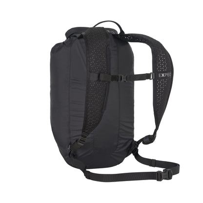 Exped Cloudbrst 15 Black