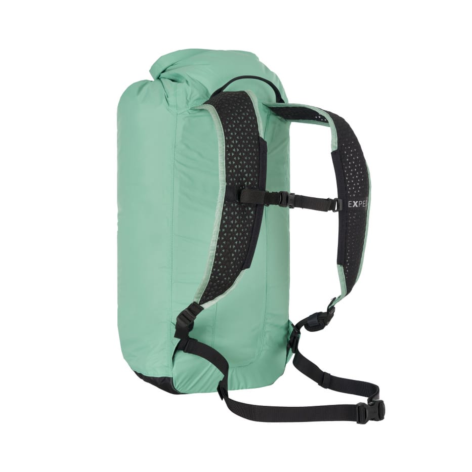 Exped Cloudbrst 25 Black
