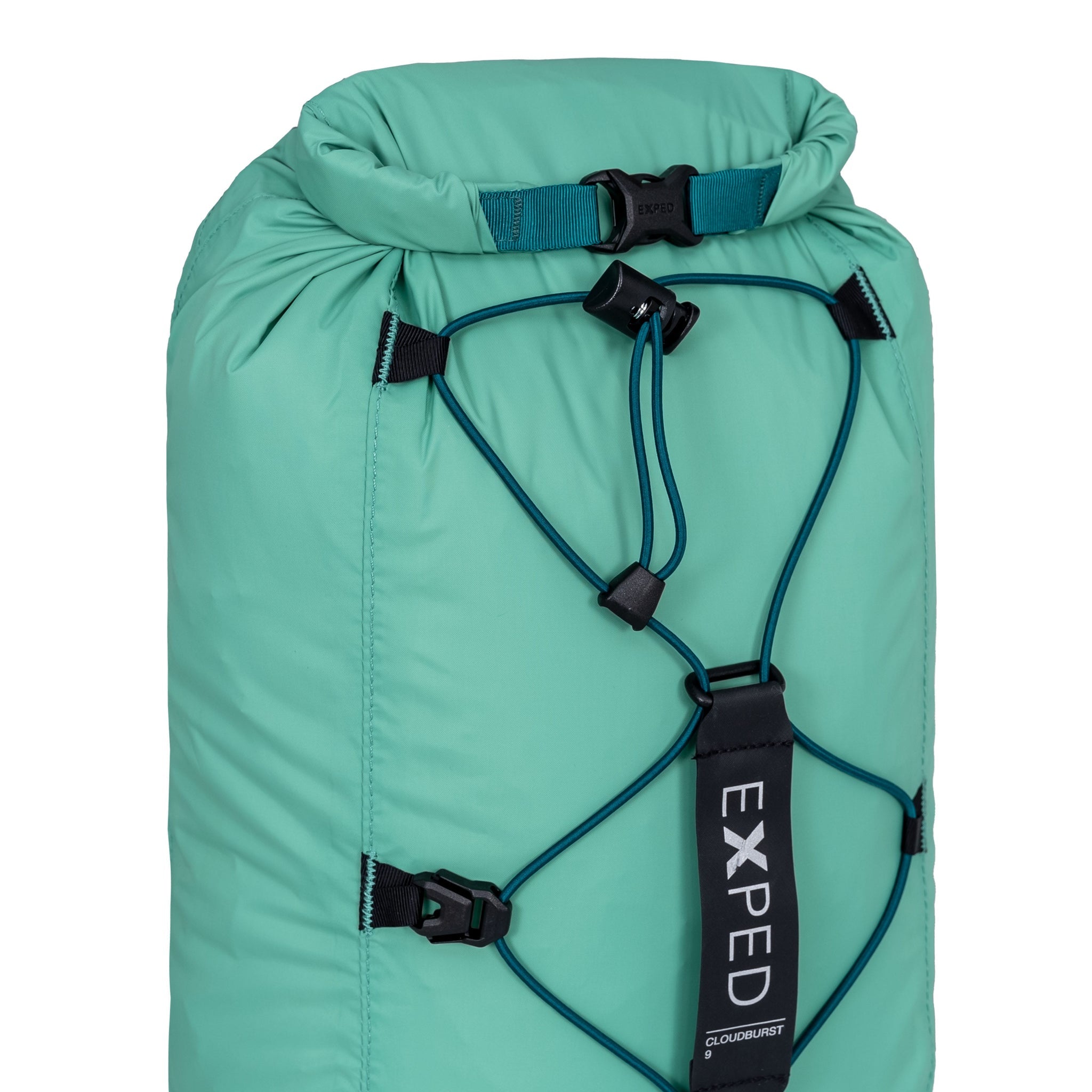 Exped Cloudbrst 25 Black