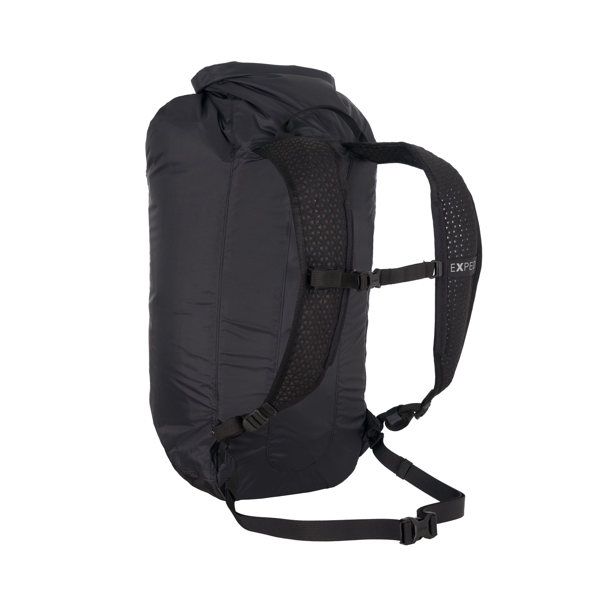 Exped Cloudbrst 25 Black