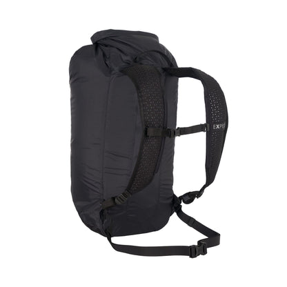 Exped Cloudbrst 25 Black