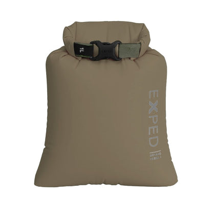Exped Drybag Versa Olive