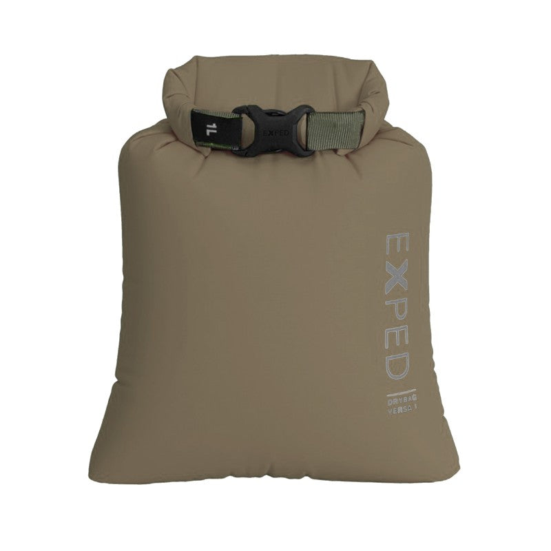 Exped Drybag Versa Olive