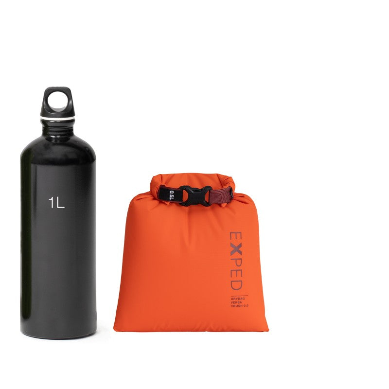 Exped Drybag Versa