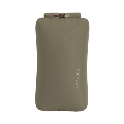Exped Drybag Versa Olive