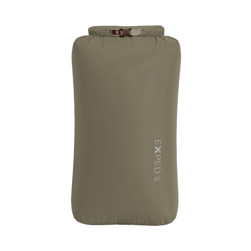 Exped Drybag Versa Olive