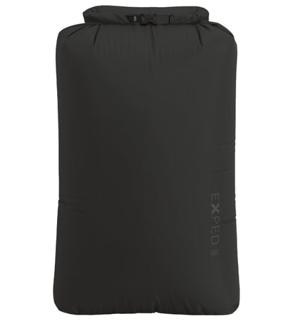 Exped Drybag Versa - Black