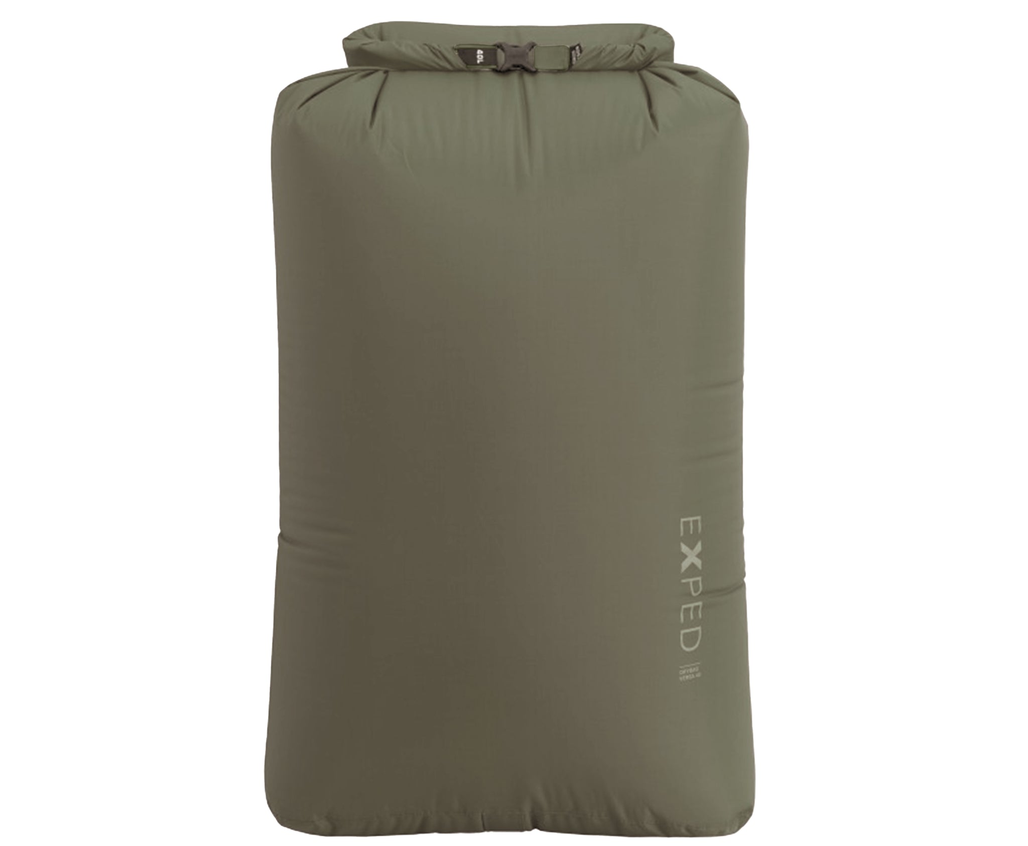 Exped Drybag Versa - Olive