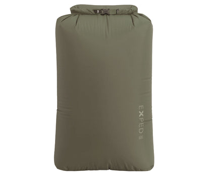 Exped Drybag Versa - Olive