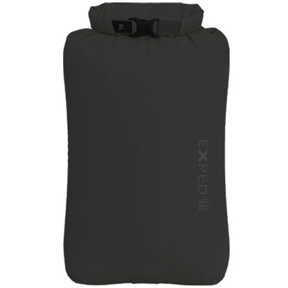 Exped Drybag Versa - Black
